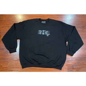 THE NOTORIOUS SWEATSHIRT